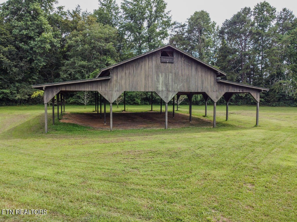 0 Old Belltown Mill Road Tellico Plains, TN 37385 - Photo 44 of 49