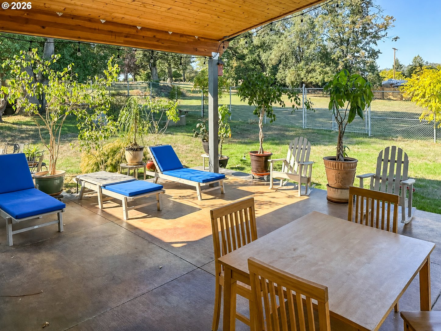 61 Oak Street Winston, OR 97496 - Photo 45 of 46 Gallery Image 45
