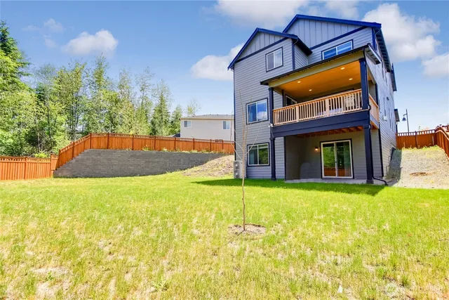 $3,995 | 14802 Tyee Drive East, Bonney Lake, WA 98391