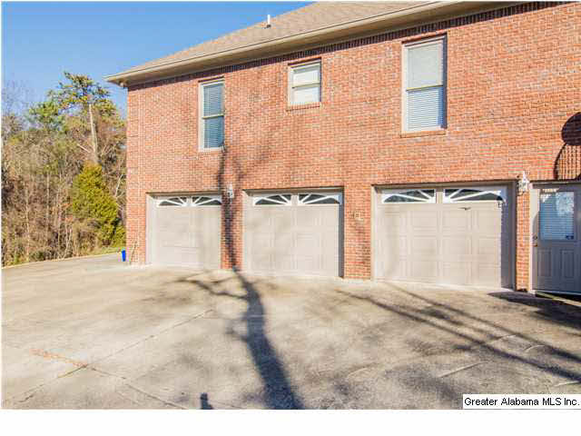 117 Kingsley Court Alabaster, AL 35007 - Photo 31 of 32