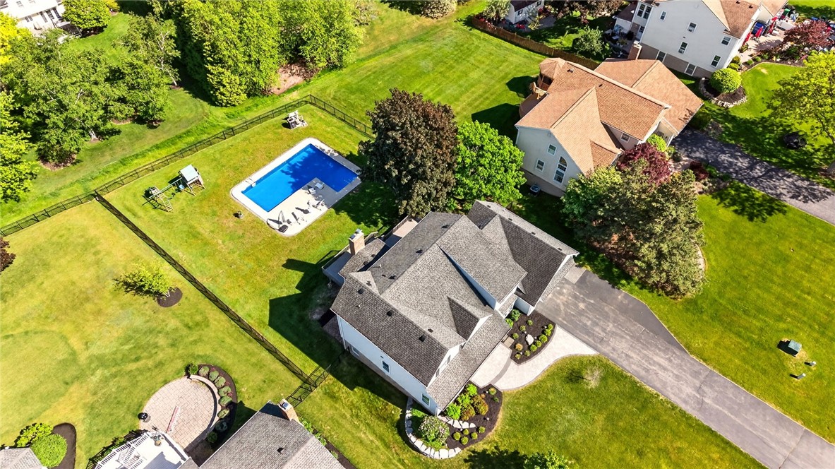 21 Wedmore Road Perinton, NY 14450 - Photo 5 of 49