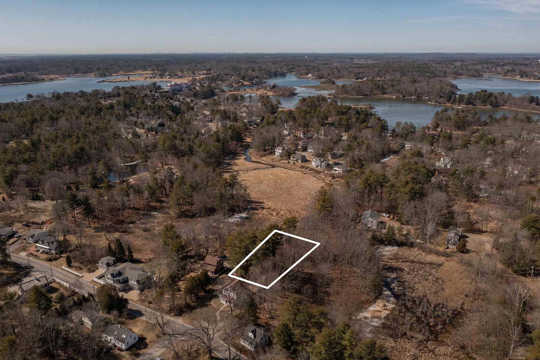 170 Wentworth Road New Castle, NH 03854 - Photo 1 of 33 Gallery Image 1