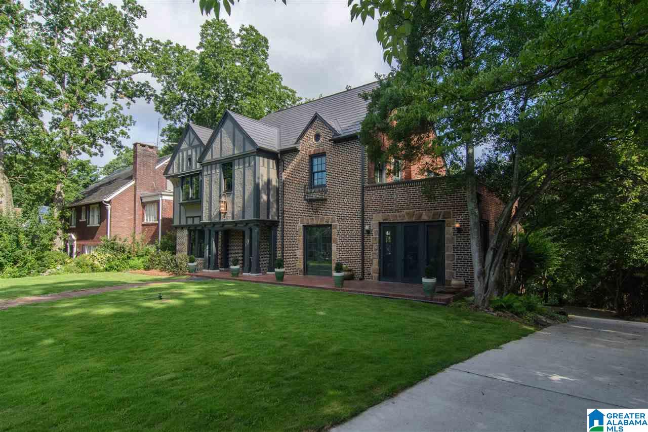 4300 Overlook Road Birmingham, AL 35222 - Photo 2 of 50 Gallery Image 2