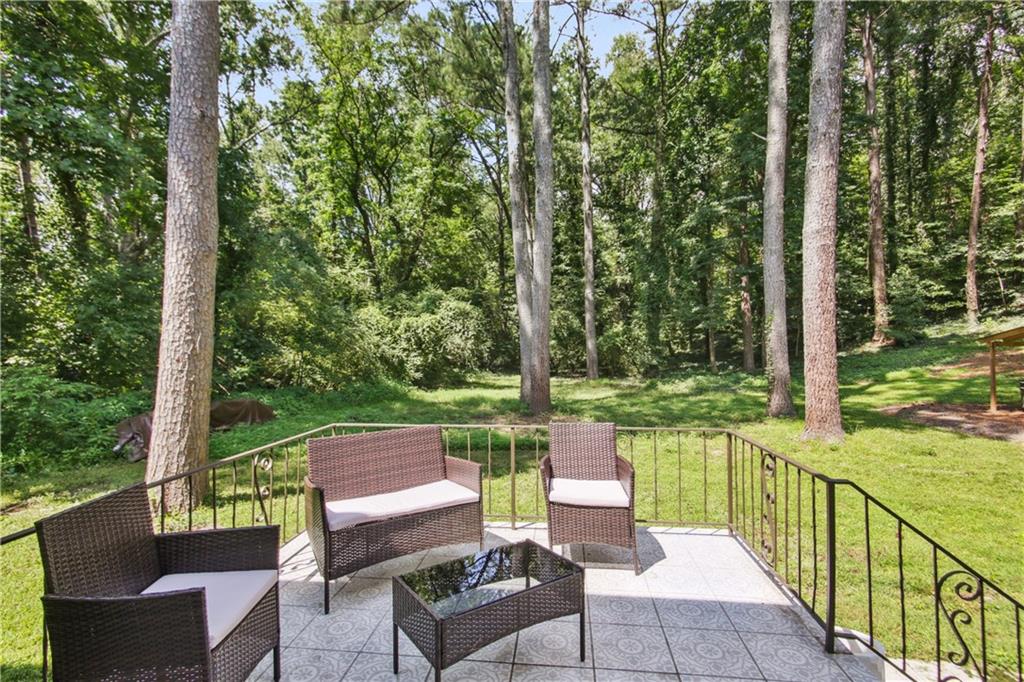 2832 Riderwood Drive Decatur, GA 30033 - Photo 17 of 17 Gallery Image 17