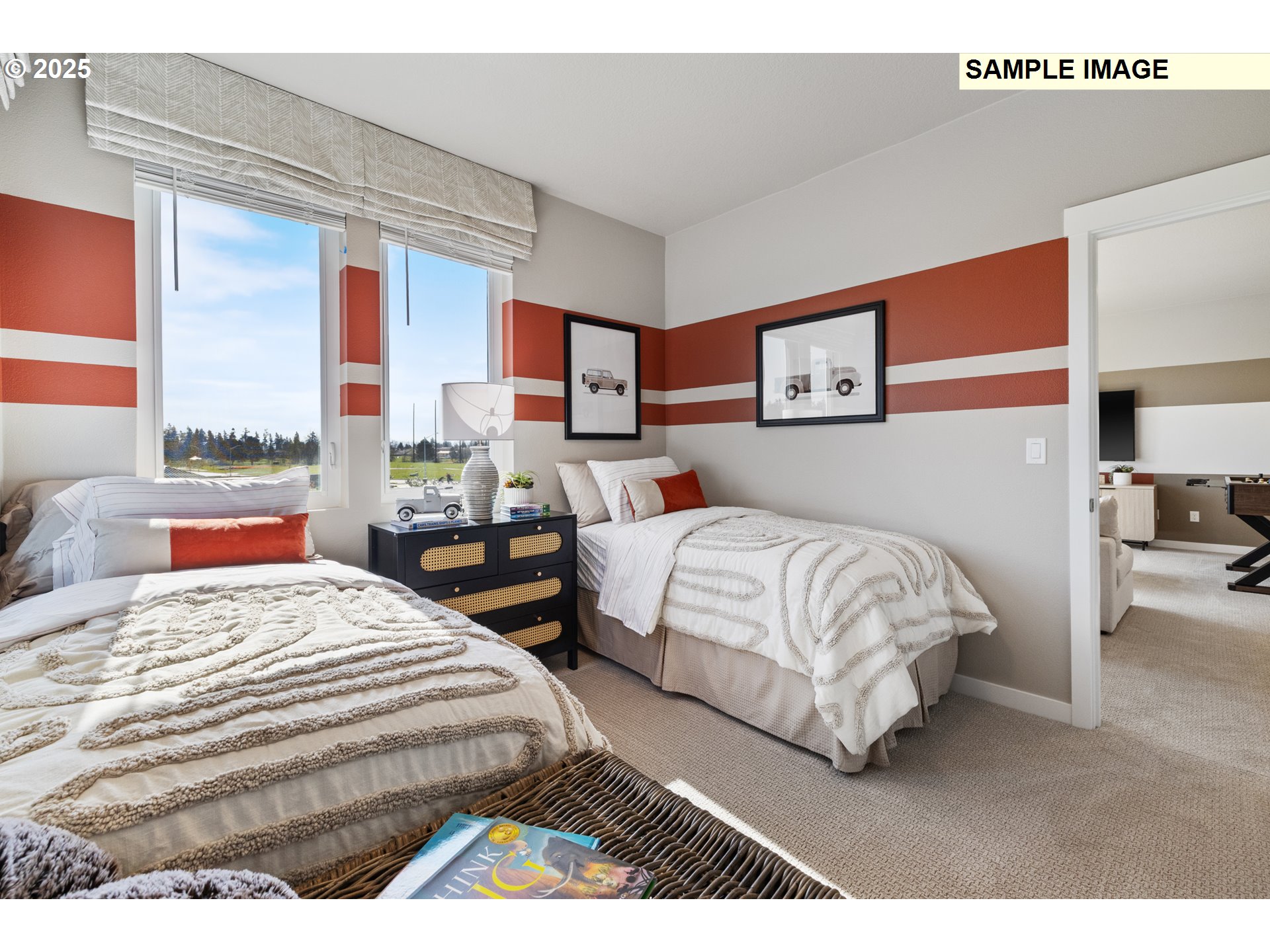 3076 Olympic Street, Unit 17 Woodburn, OR 97071 - Photo 17 of 38