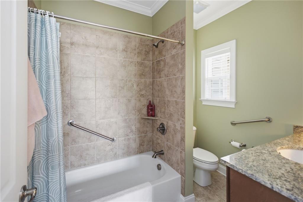 105 Maplecrest Lane Southeast Rome, GA 30161 - Photo 27 of 32