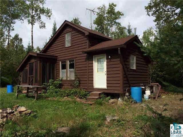 301 Reason Road Hovland, MN 55606 - Photo 1 of 12 Gallery Image 1