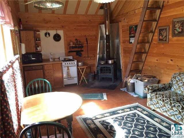301 Reason Road Hovland, MN 55606 - Photo 3 of 12 Gallery Image 3