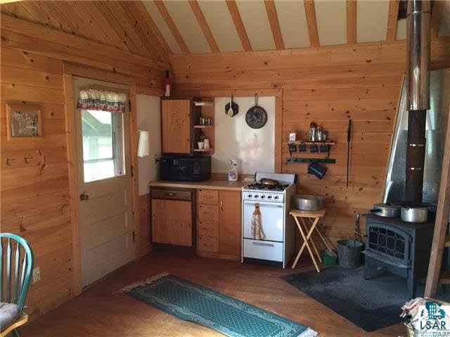 301 Reason Road Hovland, MN 55606 - Photo 5 of 12 Gallery Image 5