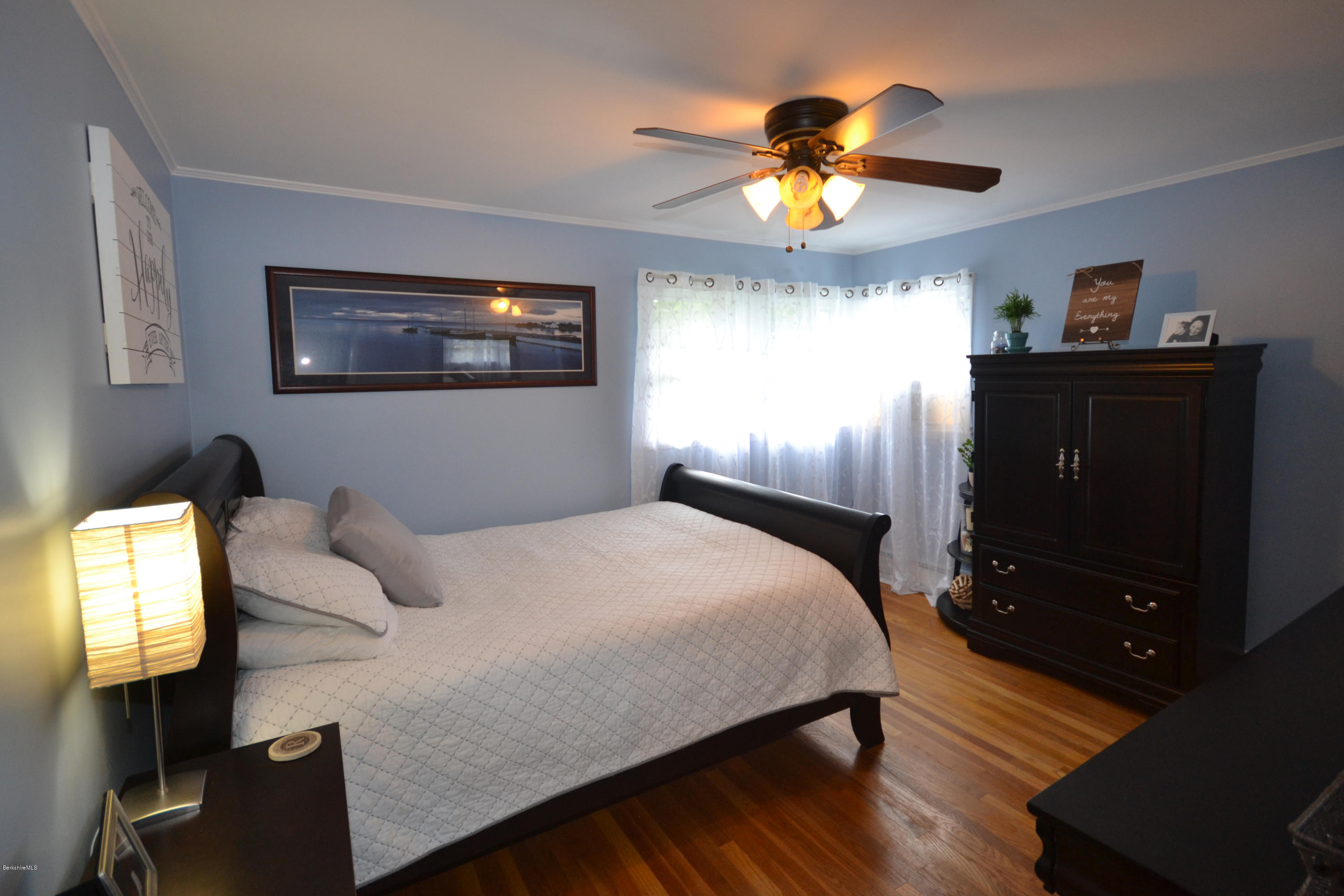 274 Eleanor Road Pittsfield, MA 01201 - Photo 14 of 44 Bedroom #1