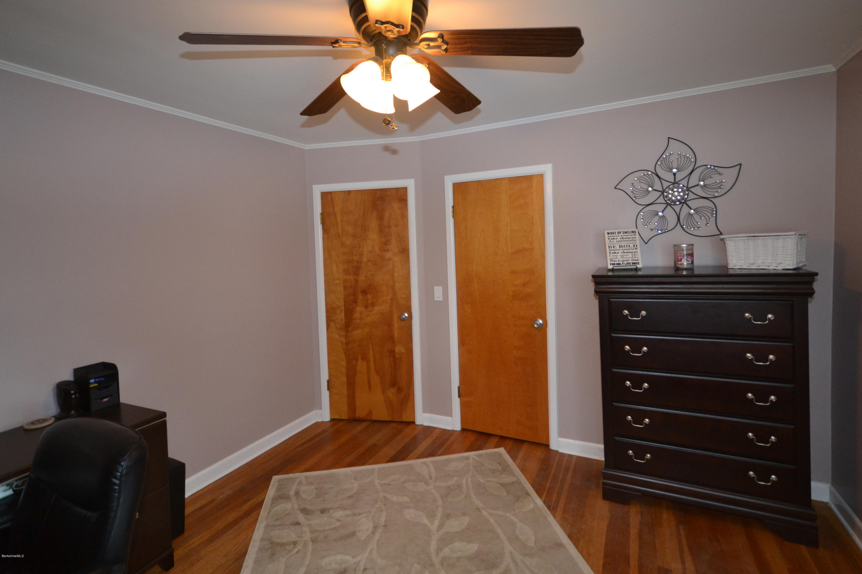 274 Eleanor Road Pittsfield, MA 01201 - Photo 22 of 44 Bedroom #3