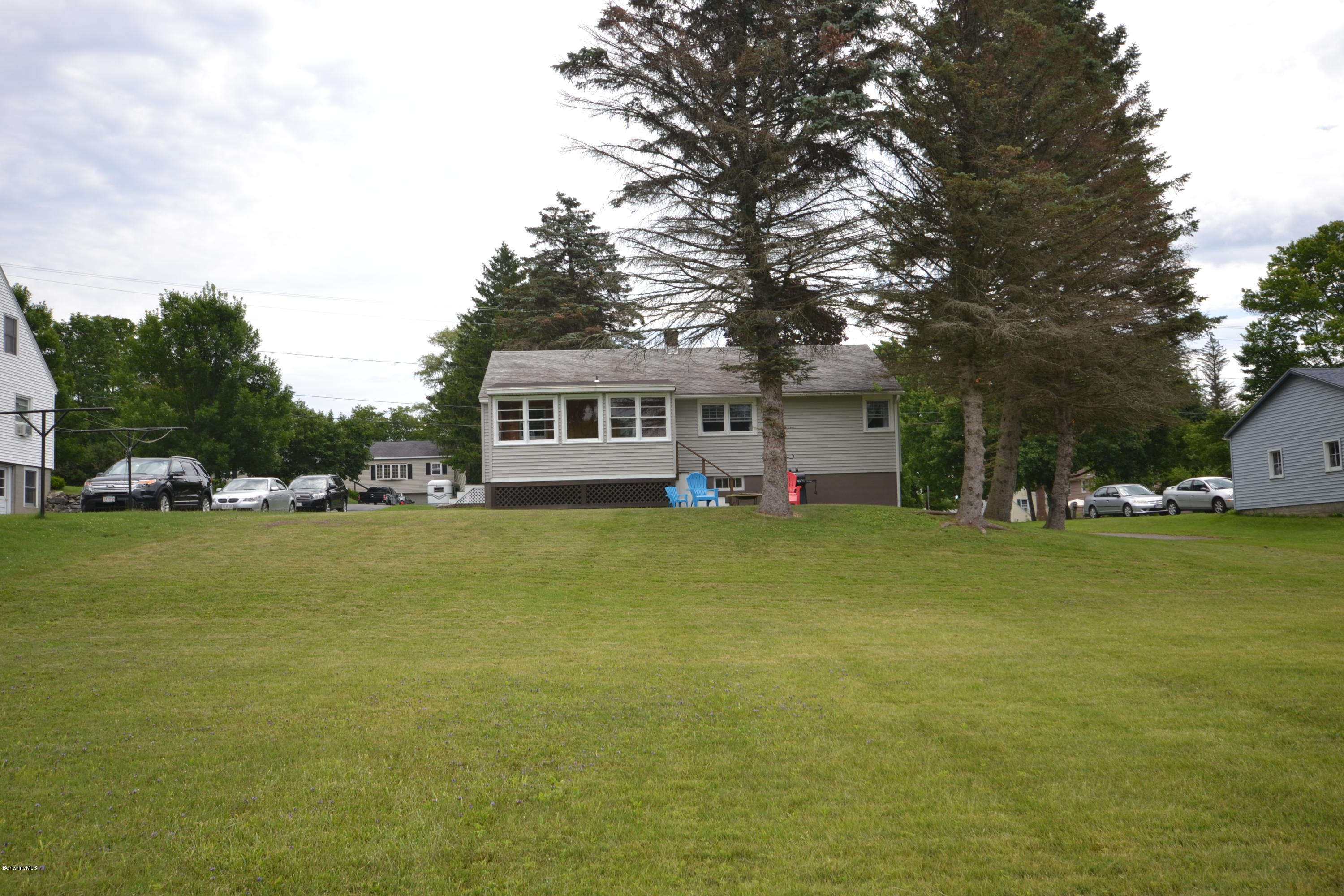 274 Eleanor Road Pittsfield, MA 01201 - Photo 40 of 44 Exterior
