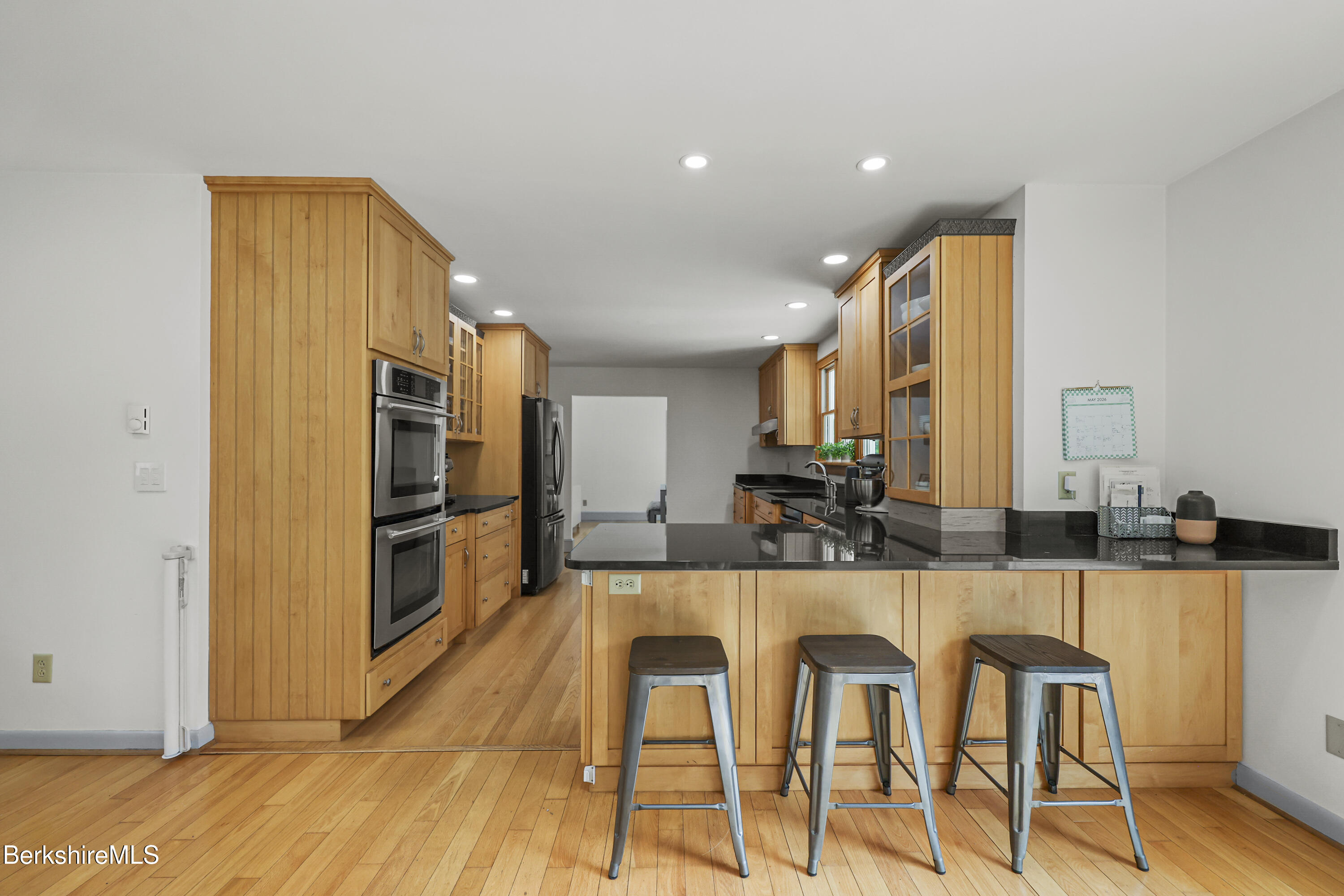 888 Hancock Road Williamstown, MA 01267 - Photo 28 of 78 135 Kitchen
