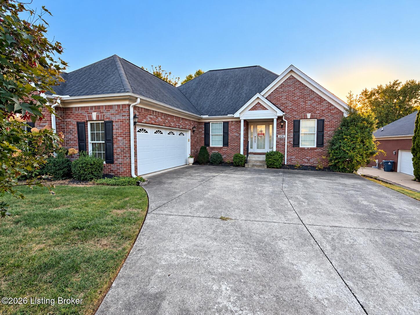 616 Harris Ridge Road Louisville, KY 40243 - Photo 1 of 30 616 Harris Ridge Dr