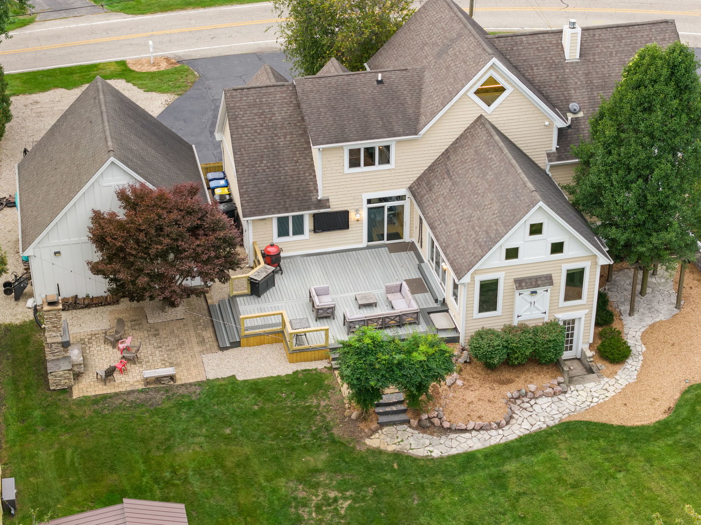 27069 West Fox River Road Cary, IL 60013 - Photo 39 of 47 Gallery Image 39