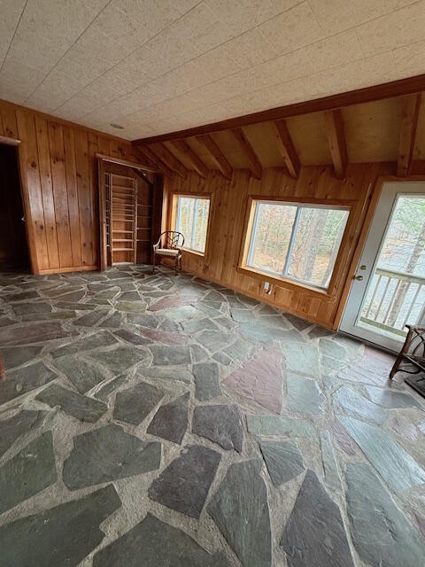 32 Shore Road Windham, ME 04062 - Photo 25 of 33 sunroom2slate