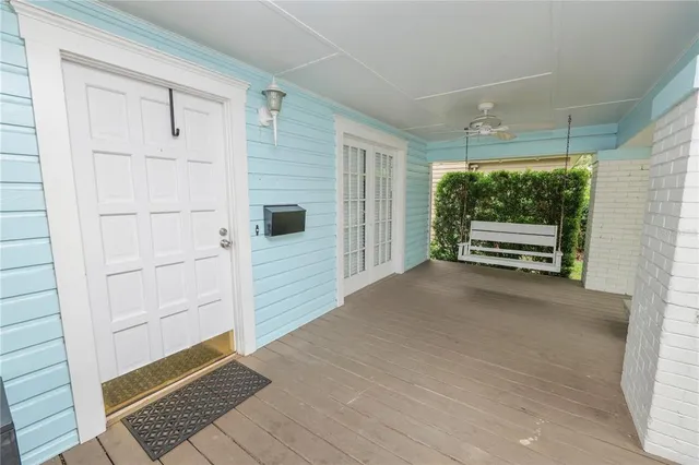 a view of outdoor space