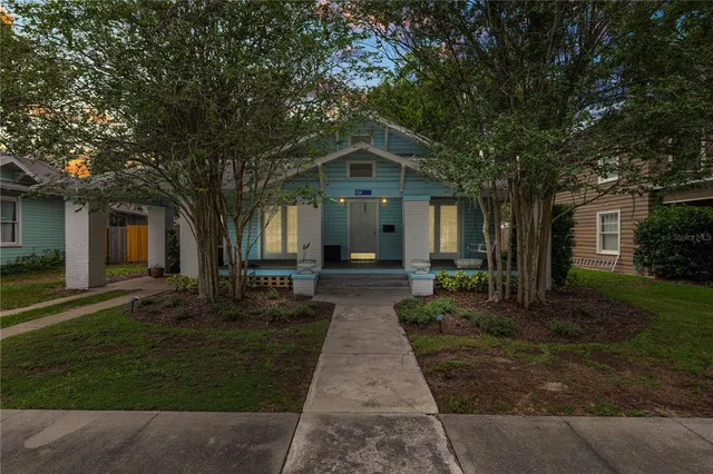 $349,000 | 817 College Avenue, Lakeland, FL 33801