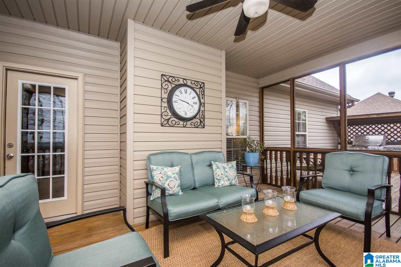172 Clairmont Road Sterrett, AL 35147 - Photo 32 of 41
