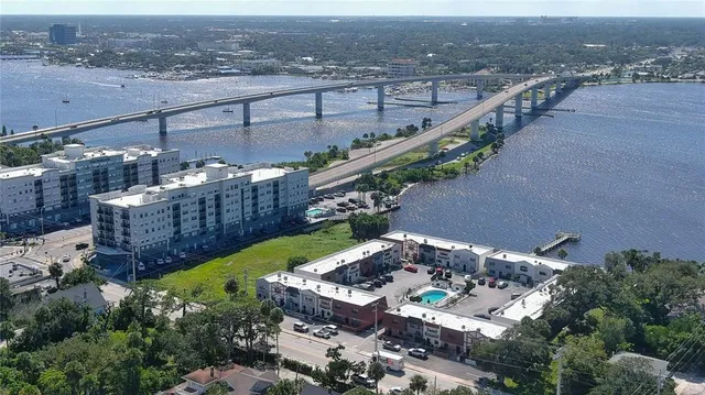 $225,000 | 625 North Halifax Avenue, Unit 28, Daytona Beach, FL 32118