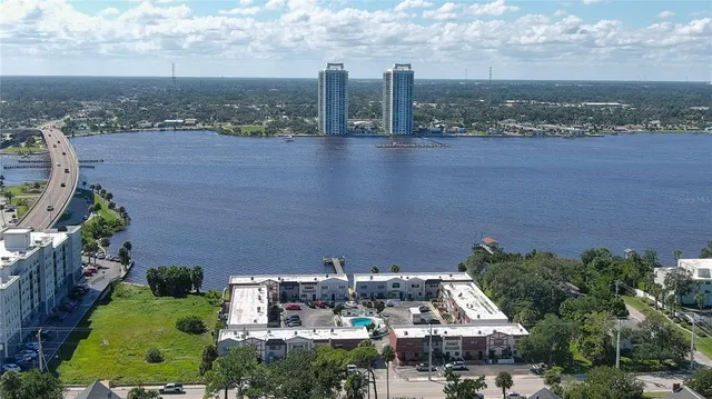 $225,000 | 625 North Halifax Avenue, Unit 28, Daytona Beach, FL 32118