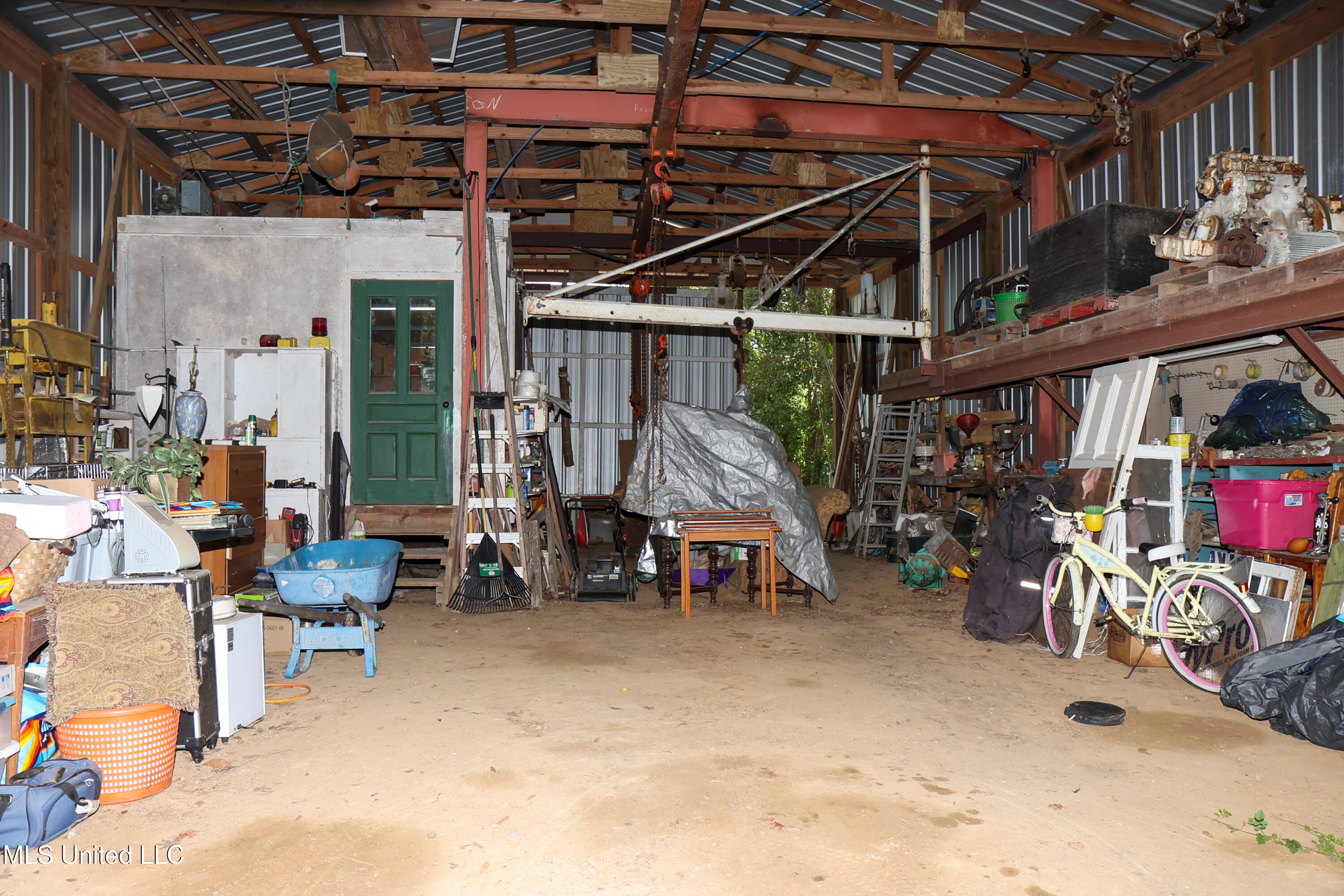 4861 Devon Street Moss Point, MS 39563 - Photo 8 of 43 0T8A4283
