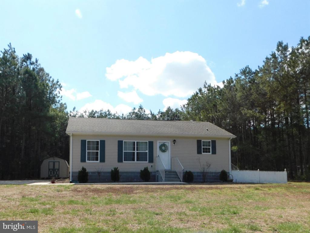5282 White Deer Road Delmar, DE 19940 - Photo 1 of 19 Gallery Image 1