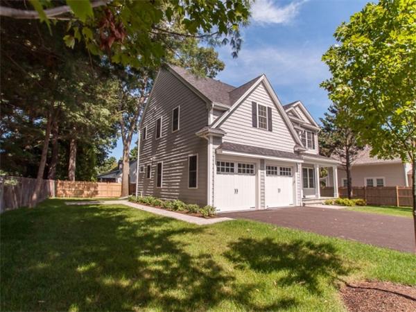 33 Thomas Road Wellesley, MA 02482 - Photo 2 of 28