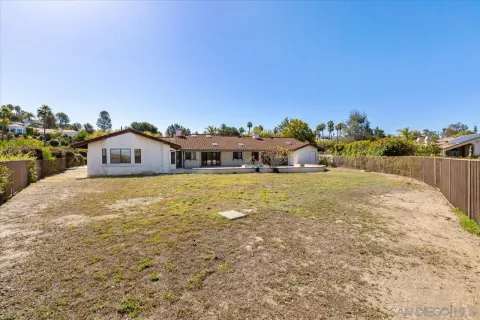 $1,999,000 | 17648 Valle Verde Road, Poway, CA 92064