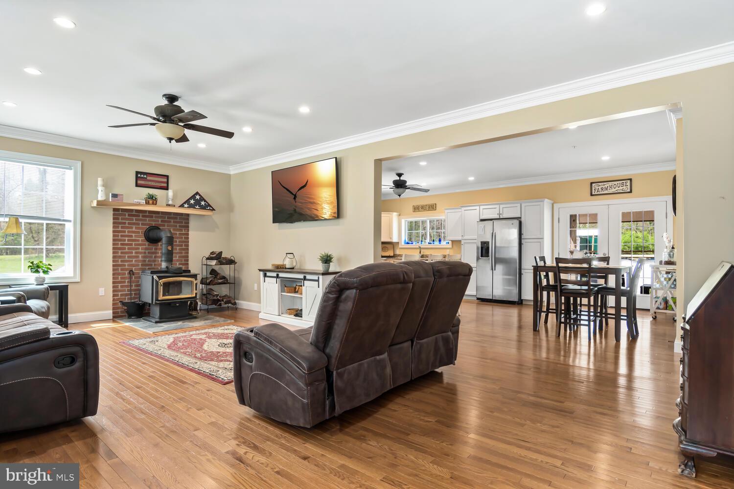 4916 Windy Hill Road Trappe, MD 21673 - Photo 8 of 47 Gallery Image 8