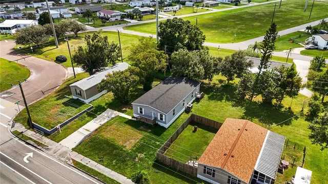 $248,500 | 4780 Duncan Road, Punta Gorda, FL 33982