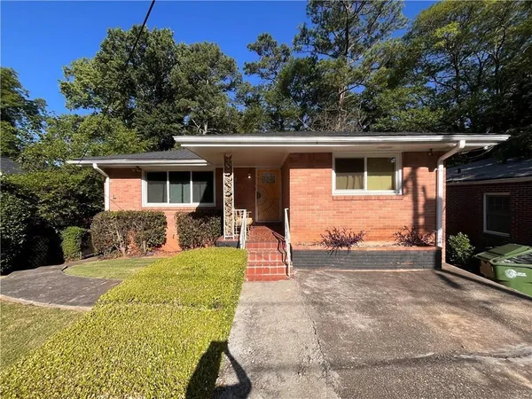 $1,500 | 80 Stafford Street Northwest, Atlanta, GA 30314