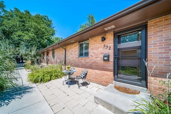 $3,250 | 532 Clayton Street, Denver, CO 80206