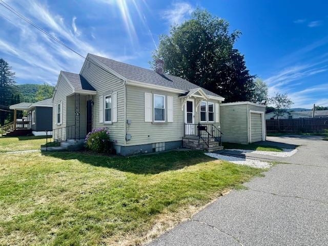 6 Normand Avenue Gorham, NH 03581 - Photo 1 of 19