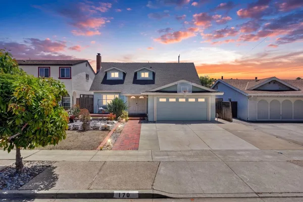 $1,350,000 | 170 Herlong Avenue, San Jose, CA 95123