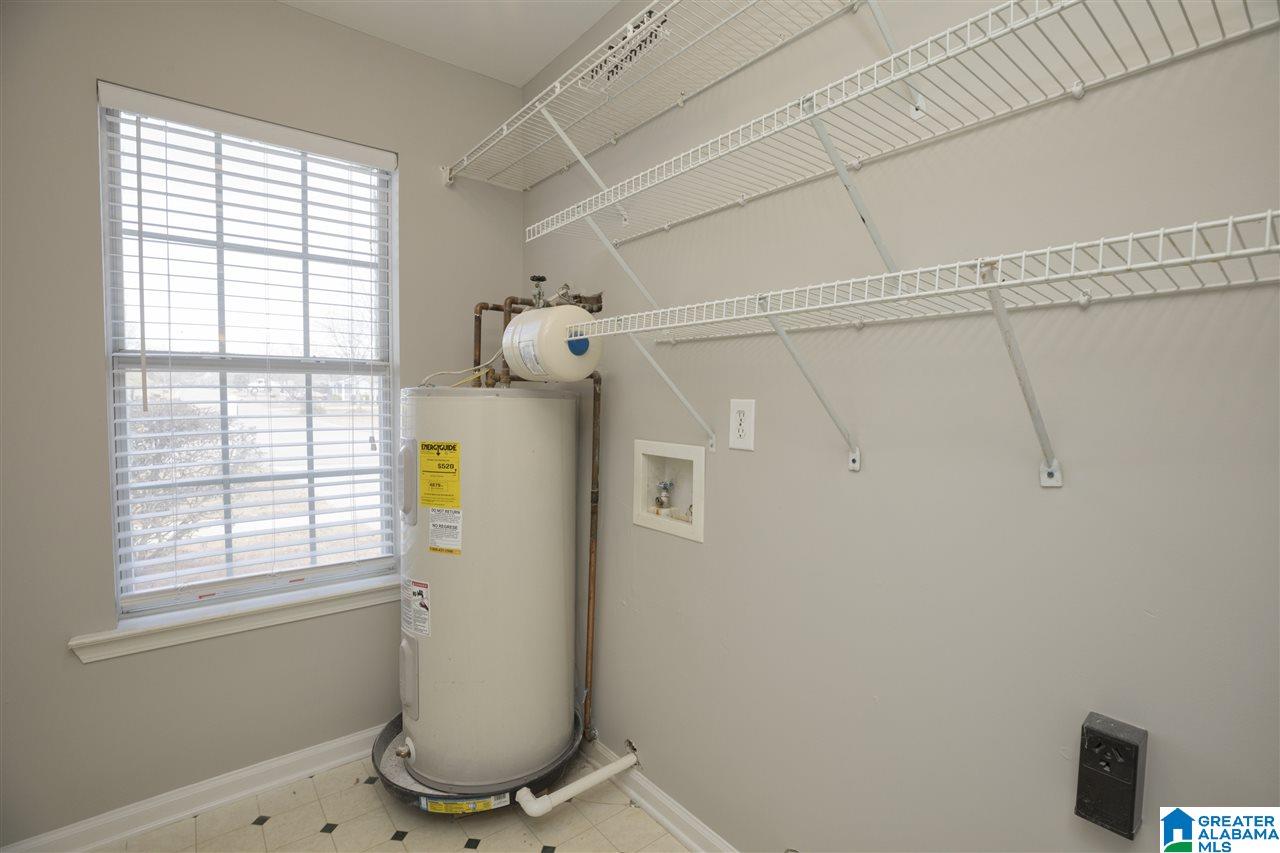 144 Pebble Lane Alabaster, AL 35007 - Photo 39 of 41