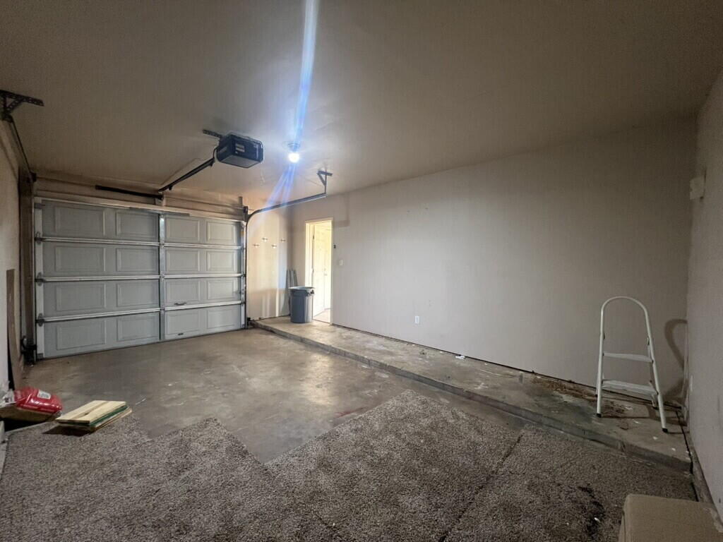 2301 49th Street Lubbock, TX 79412 - Photo 18 of 18 a view of a room with gym equipment