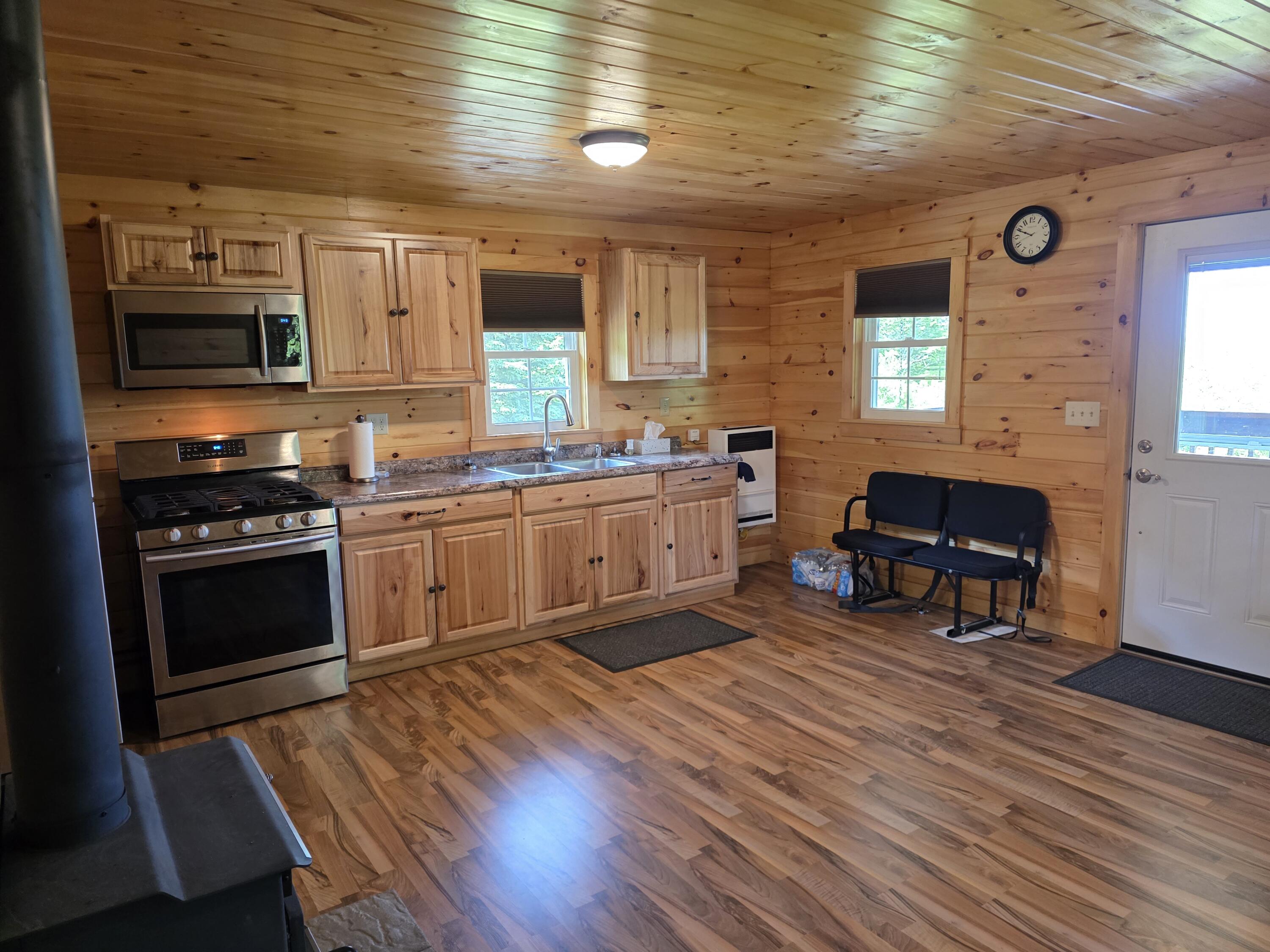 202 Nelson Road Oakfield, ME 04763 - Photo 19 of 28 20260629_094908