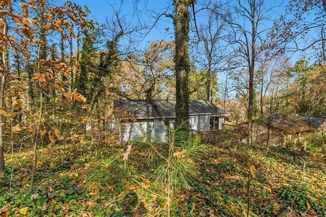 $349,900 | 4758 Jamerson Forest Circle, Marietta, GA 30066