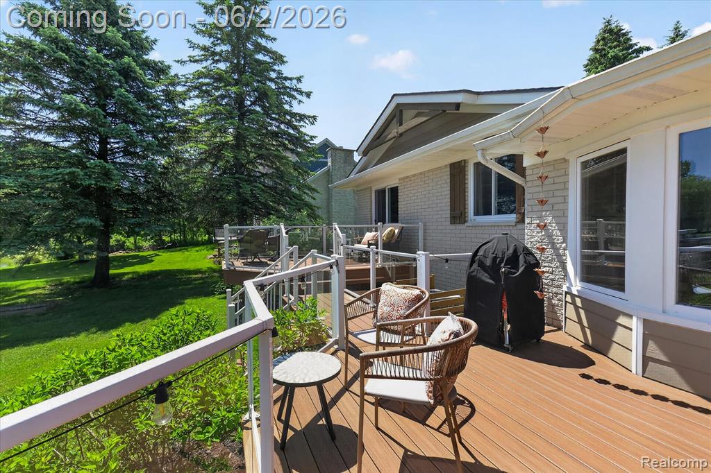 3860 East Commerce Road Commerce Township, MI 48382 - Photo 50 of 72