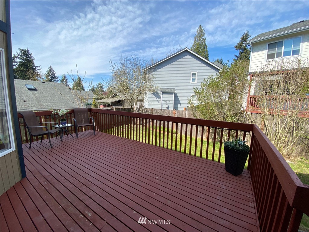 11448 Southeast 185th Place Renton, WA 98055 - Photo 23 of 24