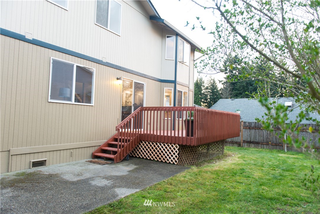 11448 Southeast 185th Place Renton, WA 98055 - Photo 24 of 24