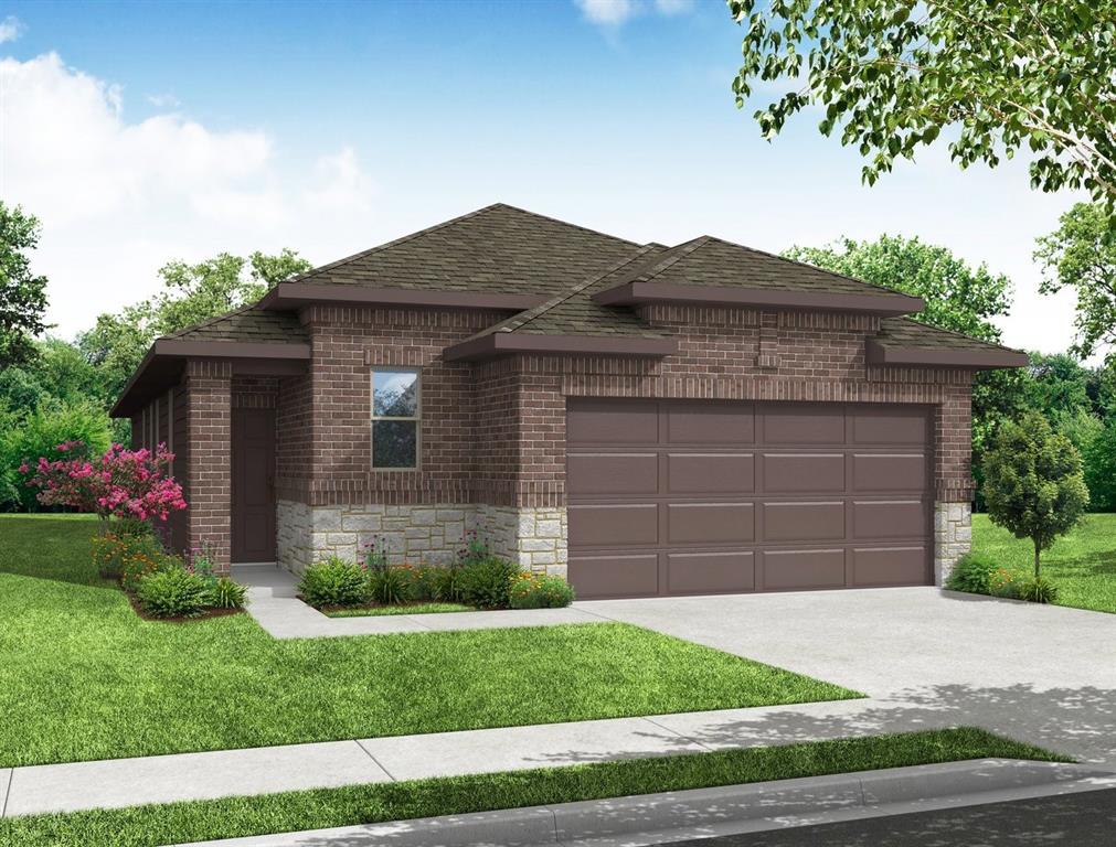1609 Potomac Lane Blue Ridge, TX 75424 - Photo 1 of 1 Image 1