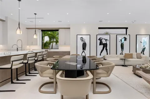 $35,995,000 | 3052 North Atlantic Boulevard, Fort Lauderdale, FL 33308