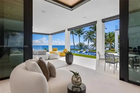$35,995,000 | 3052 North Atlantic Boulevard, Fort Lauderdale, FL 33308