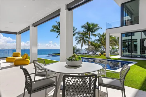 $35,995,000 | 3052 North Atlantic Boulevard, Fort Lauderdale, FL 33308