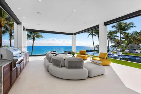 $35,995,000 | 3052 North Atlantic Boulevard, Fort Lauderdale, FL 33308