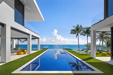 $35,995,000 | 3052 North Atlantic Boulevard, Fort Lauderdale, FL 33308