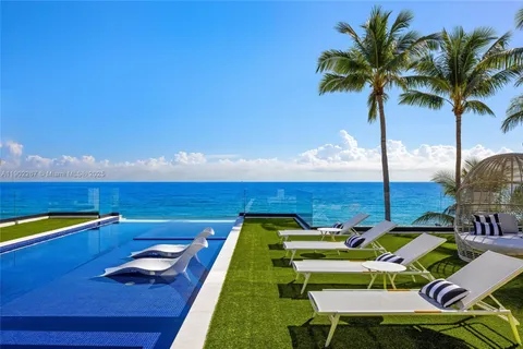 $35,995,000 | 3052 North Atlantic Boulevard, Fort Lauderdale, FL 33308