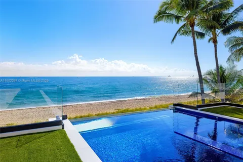 $35,995,000 | 3052 North Atlantic Boulevard, Fort Lauderdale, FL 33308